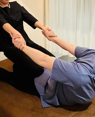 LaNa ワカナのエステ・リラクイメージ