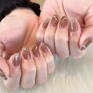 ネイル Miyu .Sのネイルデザイン