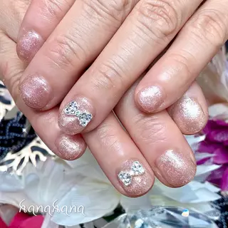 ネイル ジェルネイル HANAHANAのネイルデザイン