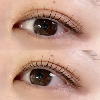 マツエク・マツパ ANELA KUCHIKIの眉毛・アイブロウイメージ
