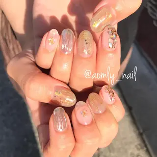 ネイル Utopia nail_のネイルデザイン