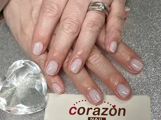 ネイル corazon所属・ネイリスト aicoのネイルデザイン