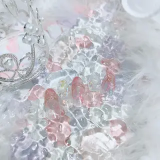 ネイル ネイルサロンクイーン 東京/新宿/大久保のネイルデザイン