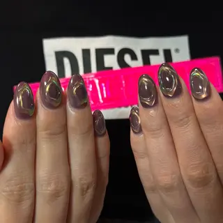 ネイル yano Ribbon佐野店のネイルデザイン