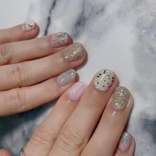 ネイル salon de belnetta所属・kayo 💅のネイルデザイン