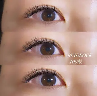 マツエク・マツパ Ciglio + yunaのマツエク・マツパデザイン