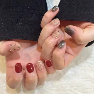 ネイル ♡Nailist yui♡のネイルデザイン