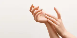 ネイル 天王寺 深爪メディカルサロンのネイルデザイン