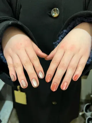 ネイル urun eriのネイルデザイン