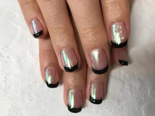 ネイル Nailist Missaのネイルデザイン