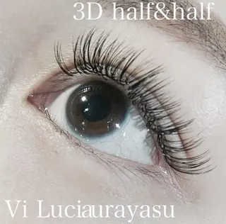 マツエク・マツパ ヴィルシア 浦安のマツエク・マツパデザイン