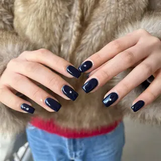 ネイル natinail_otoha所属・toa. nailのネイルデザイン