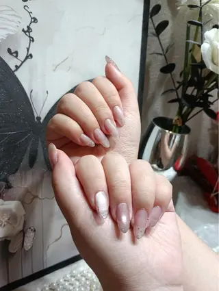 ネイル Babarla Nailのネイルデザイン
