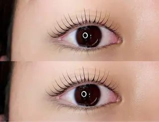 マツエク・マツパ 💞 のあ💞のマツエク・マツパデザイン