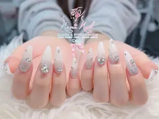 ネイル リナネイル 長堀橋店／東心斎橋店のネイルデザイン