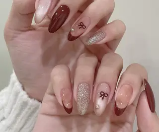 ネイル Ryunail所属・Ryu Nail NekoChanのネイルデザイン