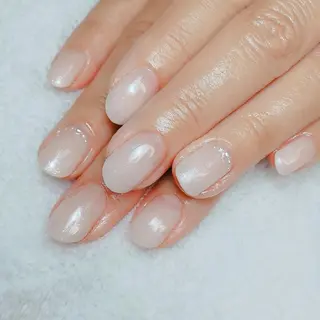 ネイル 柴崎 美幸のネイルデザイン