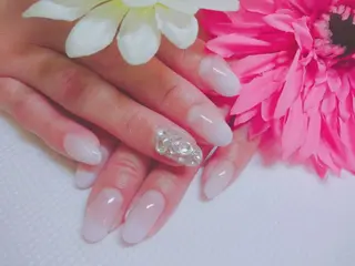 ネイル プライベートサロン RosyLily所属・プライベートサロン Rosy Lilyのネイルデザイン