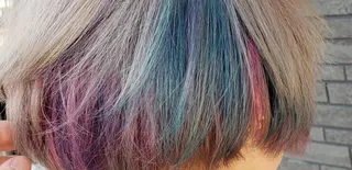 カラー 🌿小川 大輔🌿のヘアスタイル