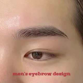 アイブロウ Eyepreme渋谷店所属・eyepreme aoiの眉毛・アイブロウイメージ