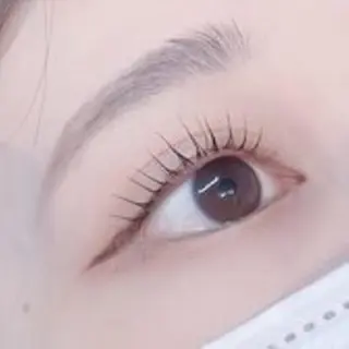 マツエク・マツパ Lumity川越店 那須のマツエク・マツパデザイン