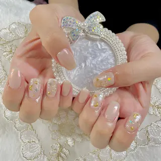 ネイル J terrace Nailのネイルデザイン
