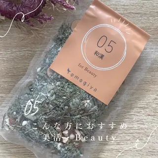 Rira Foo（リラフー）のエステ・リラクイメージ