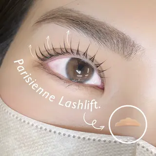 マツエク・マツパ Canon. 🧺LashRushのマツエク・マツパデザイン