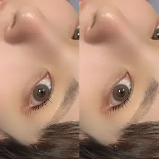 マツエク・マツパ eclipse eyelashのマツエク・マツパデザイン
