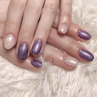 ネイル Twinkle Nail Kuboのネイルデザイン
