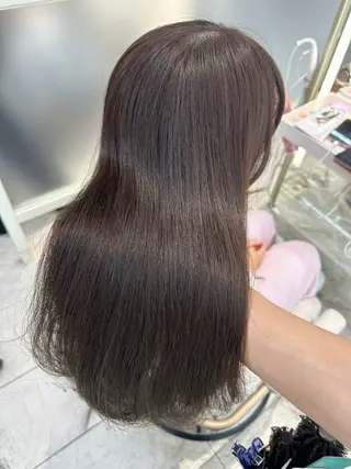 ロング つや髪/ライブヘア /Miya🎀🪽のヘアスタイル