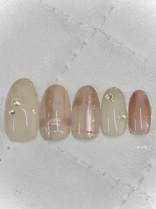 ネイル Mary nail所属・Mary nail .narumiのネイルデザイン