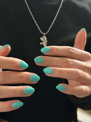 ネイル diptyMOILA ことりのネイルデザイン