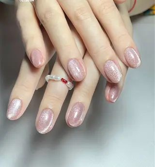 ネイル Miya🎀 nailのネイルデザイン