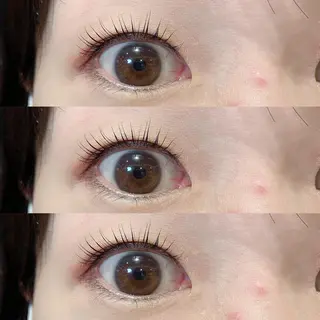 マツエク・マツパ sola: neolive近藤のマツエク・マツパデザイン