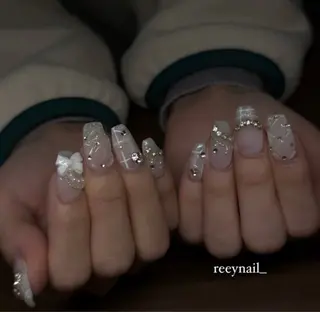 ネイル ulysses nailsalonのネイルデザイン