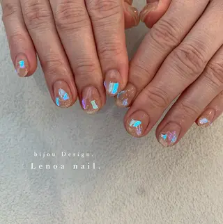 ネイル nailsalon Lenoaのネイルデザイン