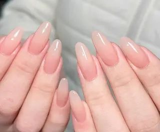 ネイル ル ルのネイルデザイン