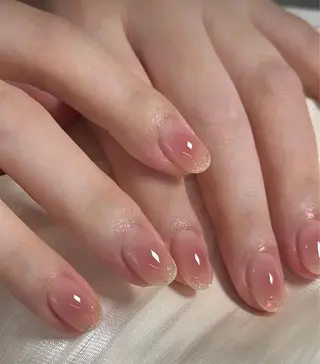 ネイル MAOMAO ANA.CHUOのネイルデザイン