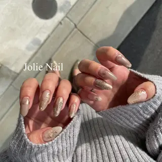 ネイル MIORA︎ マツエク×ネイルのマツエク・マツパデザイン