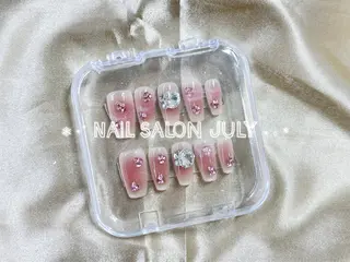 ネイル July Salonのネイルデザイン