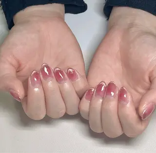 ネイル Rarity ネイルサロン所属・Rarity ネイルサロンのネイルデザイン