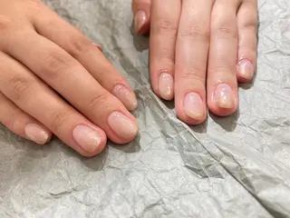 ネイル Umi nail& eyelashのネイルデザイン