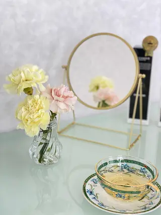 柴田 美希のマツエク・マツパデザイン