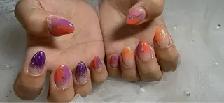 ネイル Ruana Nailのネイルデザイン