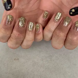 ネイル Rio 𓍼のネイルデザイン