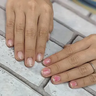 ネイル ネイルサロンベルティ .keikoのネイルデザイン