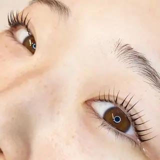 マツエク・マツパ io .のマツエク・マツパデザイン