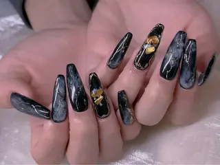 ネイル 美爪パラジェル導入店 Sunnilyのネイルデザイン