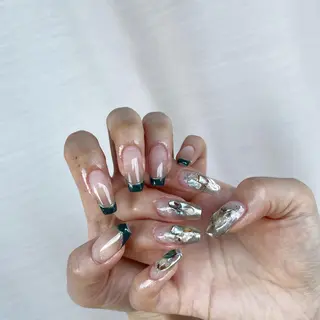 ネイル 土屋 智子のエステ・リラクイメージ